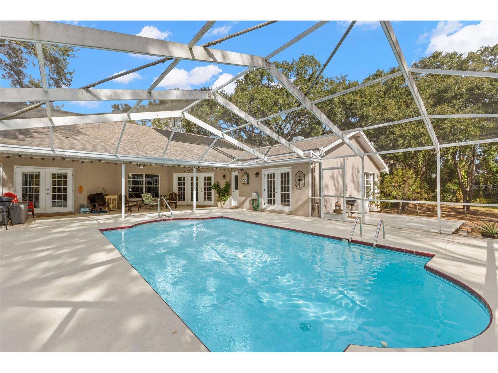 3734 Thornbush Lane New Port Richey FL 34655 TB8451445 image31