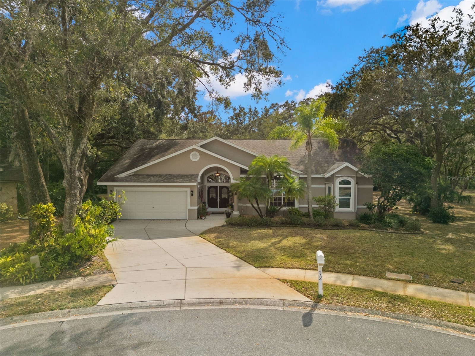 3734 Thornbush Lane New Port Richey FL 34655 TB8451445 image38