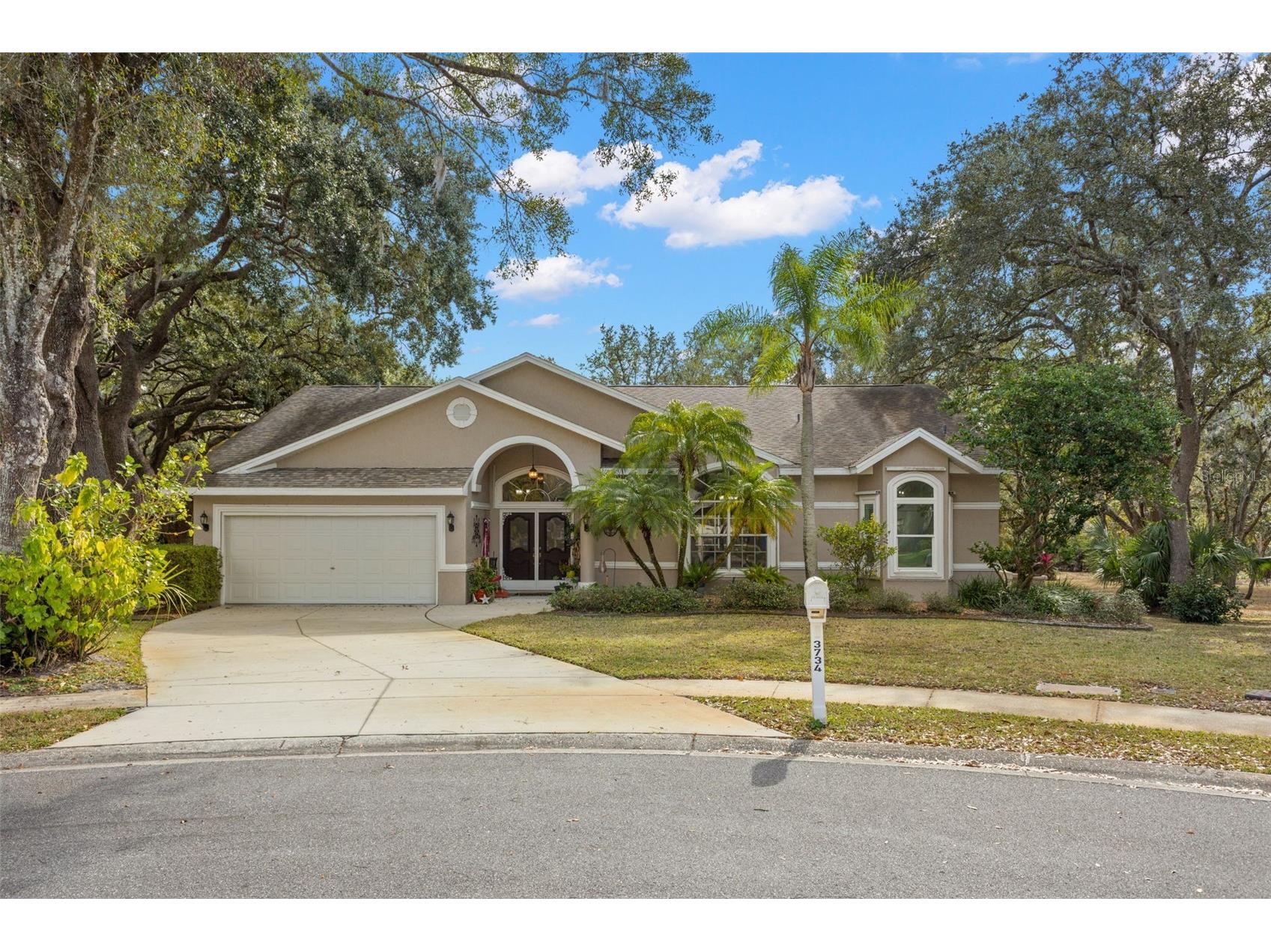 3734 Thornbush Lane New Port Richey FL 34655 TB8451445 image39