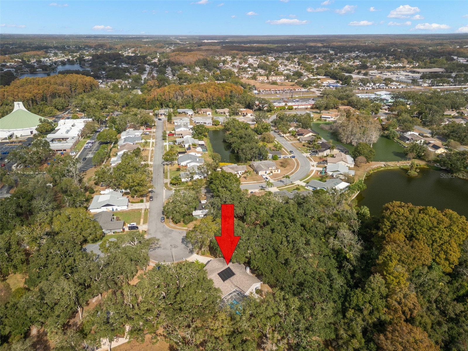 3734 Thornbush Lane New Port Richey FL 34655 TB8451445 image4