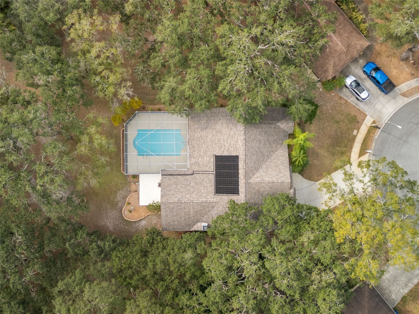 3734 Thornbush Lane New Port Richey FL 34655 TB8451445 image42