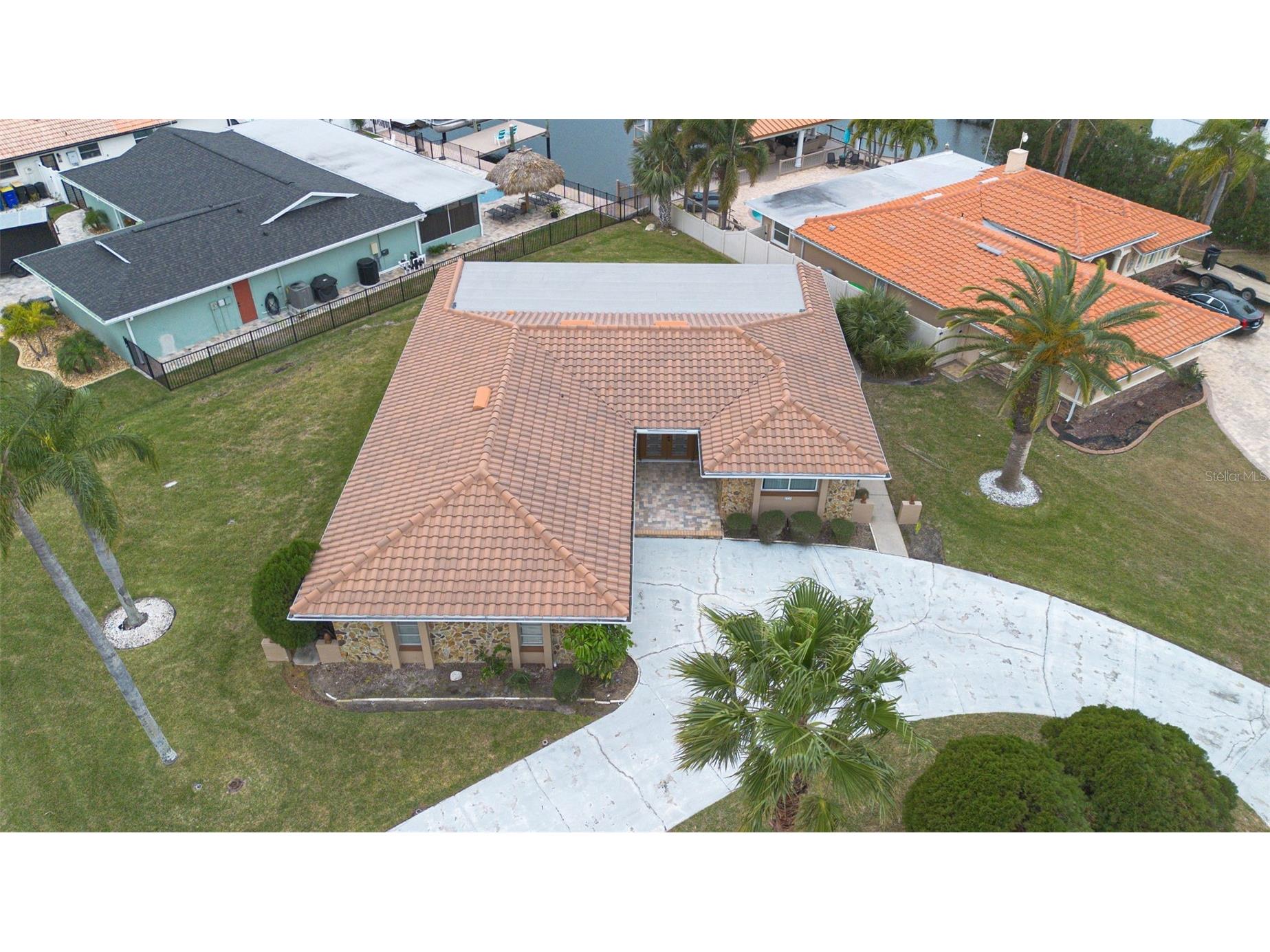 3734 Topsail Trail New Port Richey FL 34652 TB8422972 image35