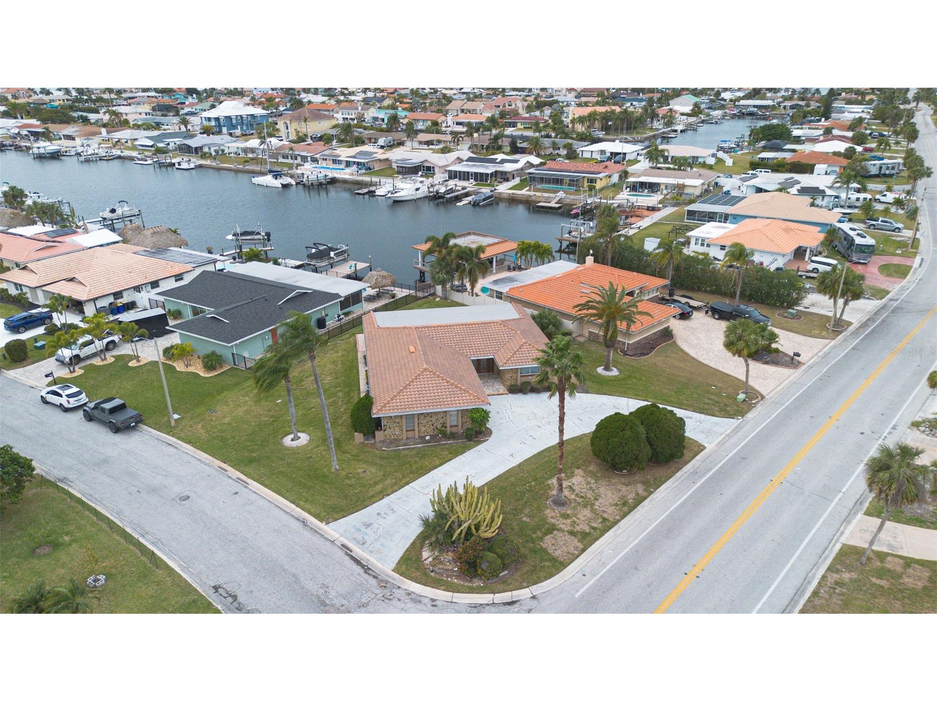 3734 Topsail Trail New Port Richey FL 34652 TB8513261 image38