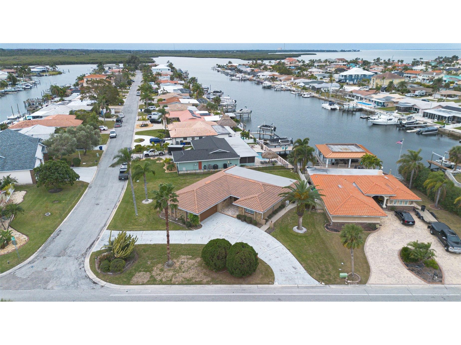 3734 Topsail Trail New Port Richey FL 34652 TB8513261 image39