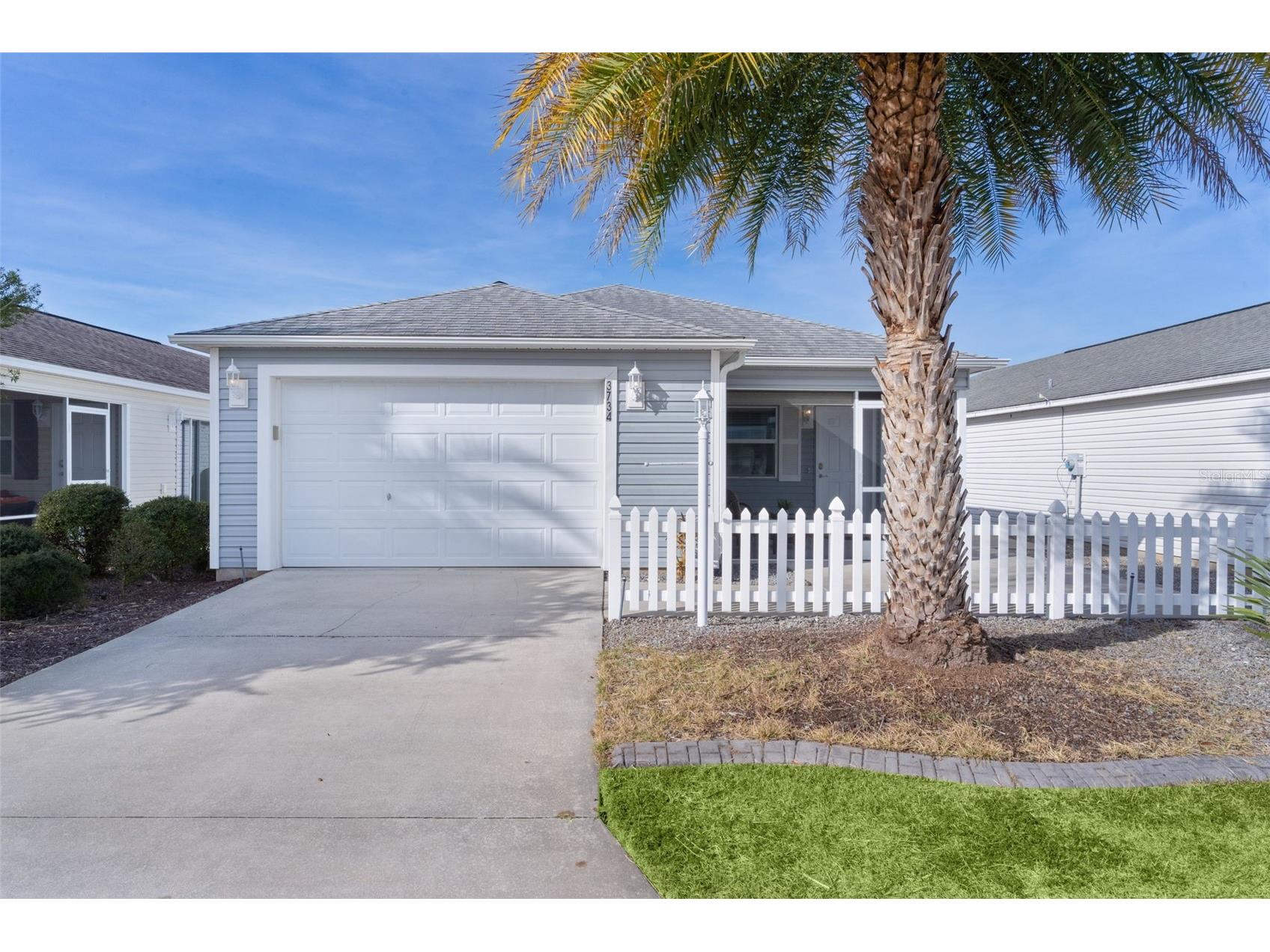 3734 Viscaya Court The Villages FL 32163 G5105696 image1