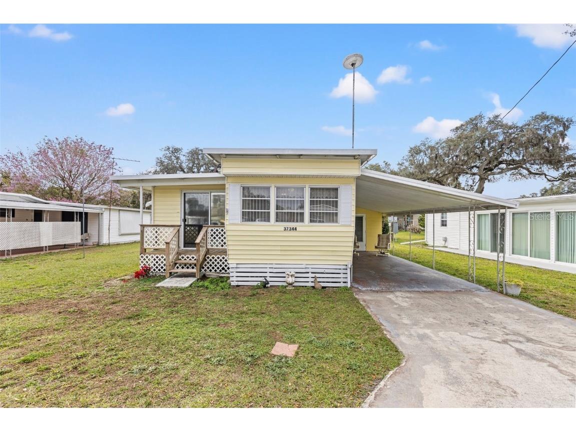 37344 Hammond Drive Zephyrhills FL 33541 T3426973 image1