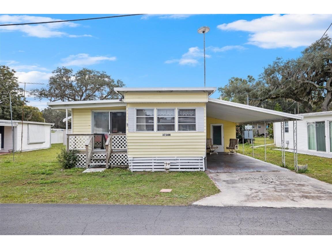 37344 Hammond Drive Zephyrhills FL 33541 T3497309 image1