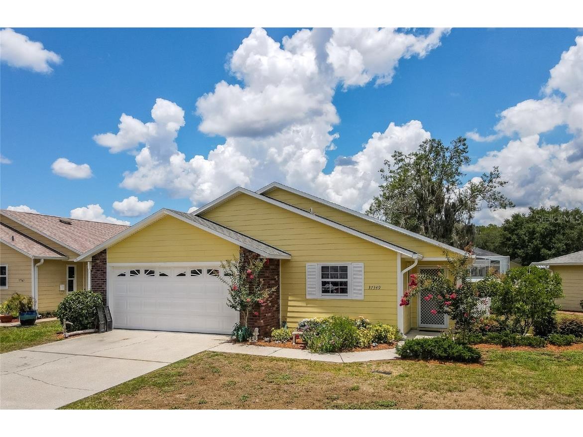 37349 Derbyshire Drive Zephyrhills FL 33542 T3534431 image1