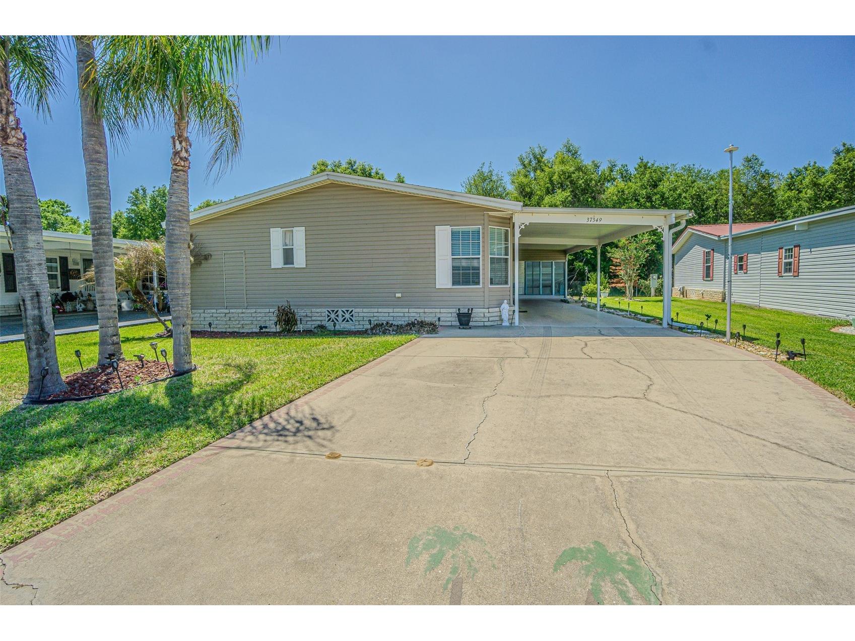 37349 Gill Avenue Zephyrhills FL 33541 TB8497010 image1