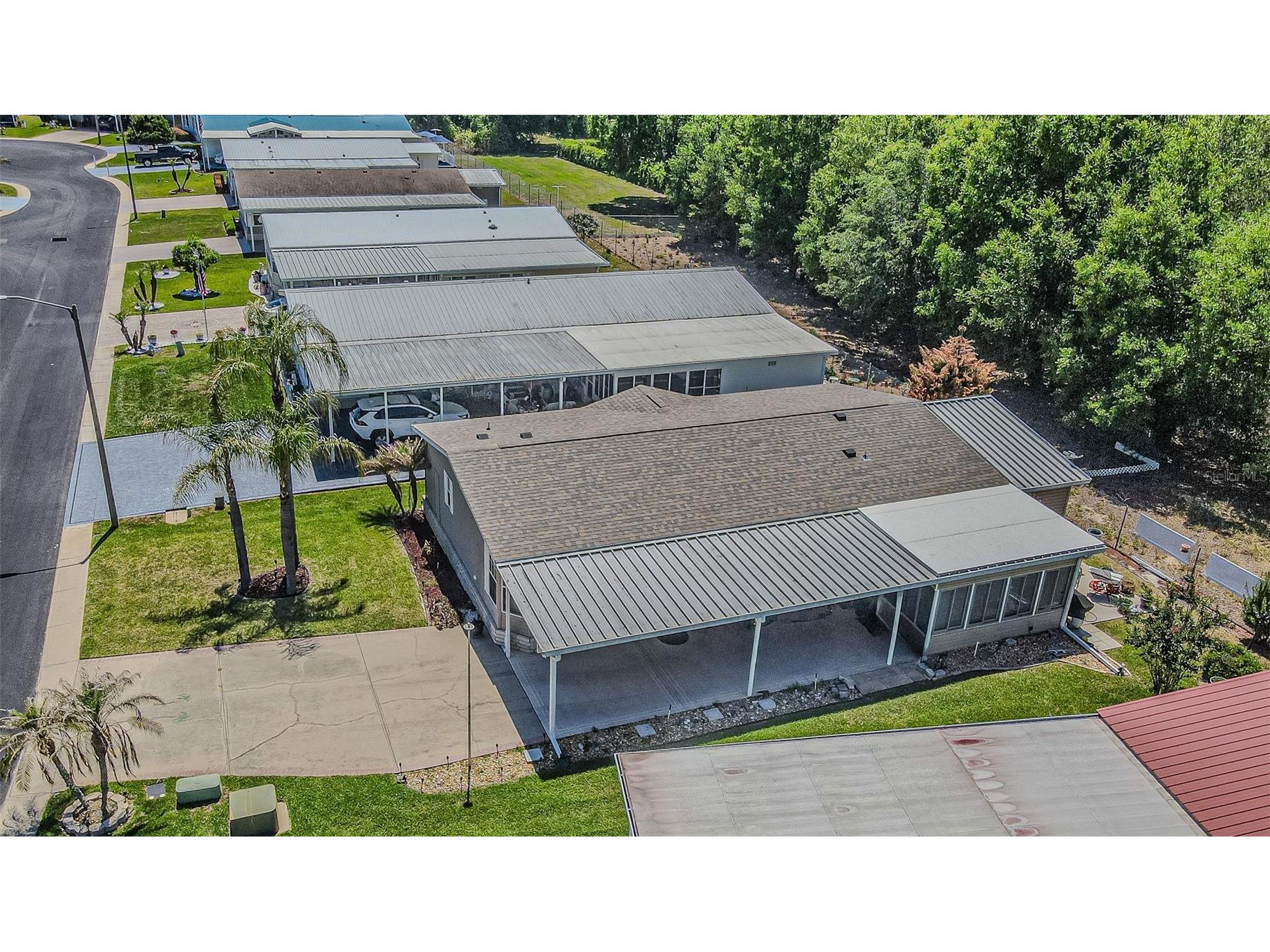 37349 Gill Avenue Zephyrhills FL 33541 TB8497010 image40