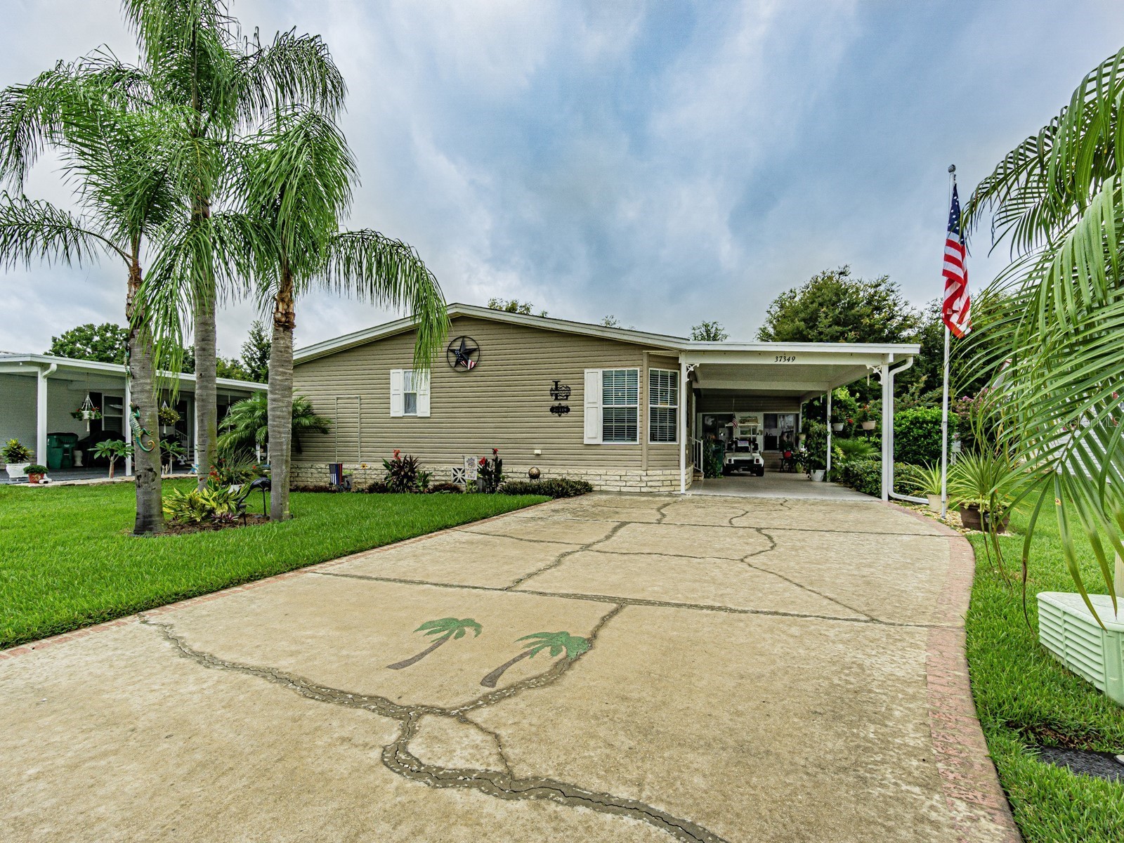 37349 Gill Avenue Zephyrhills FL 33541 TB8497010 image58
