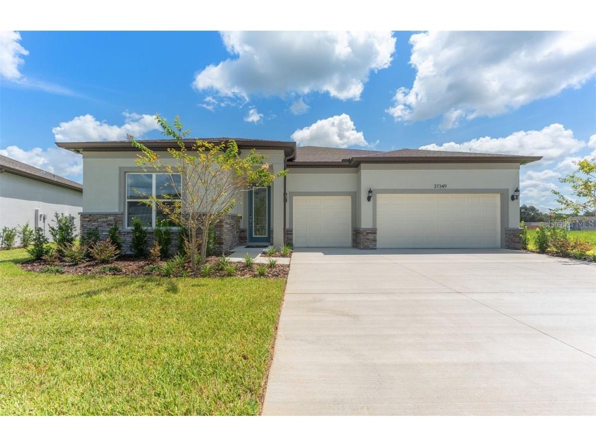 37349 Gunnison Drive Zephyrhills FL 33540 TB8407044 image1