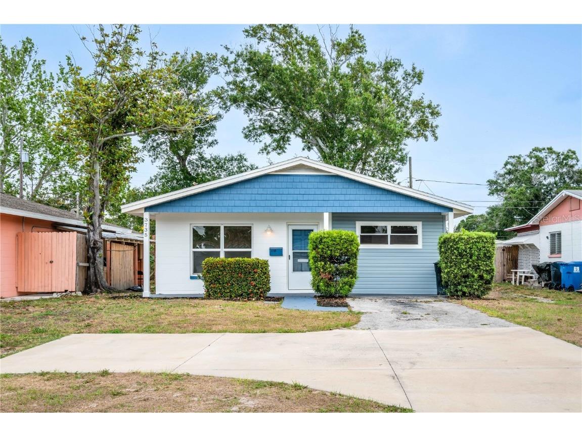 3735 30th Avenue N Saint Petersburg FL 33713 T3442514 image1