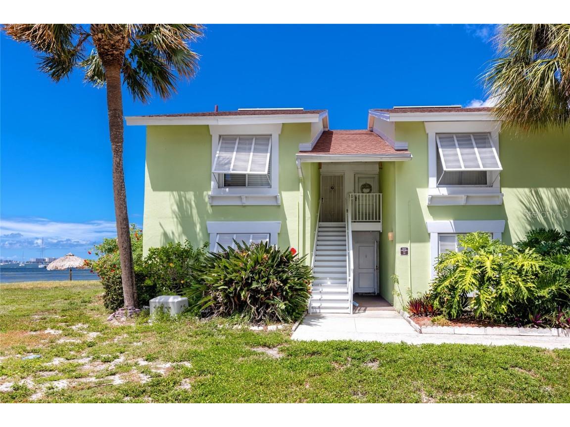 3735 42nd Way S #B Saint Petersburg FL 33711 - BOCA CIEGA BAY U8214110 image1