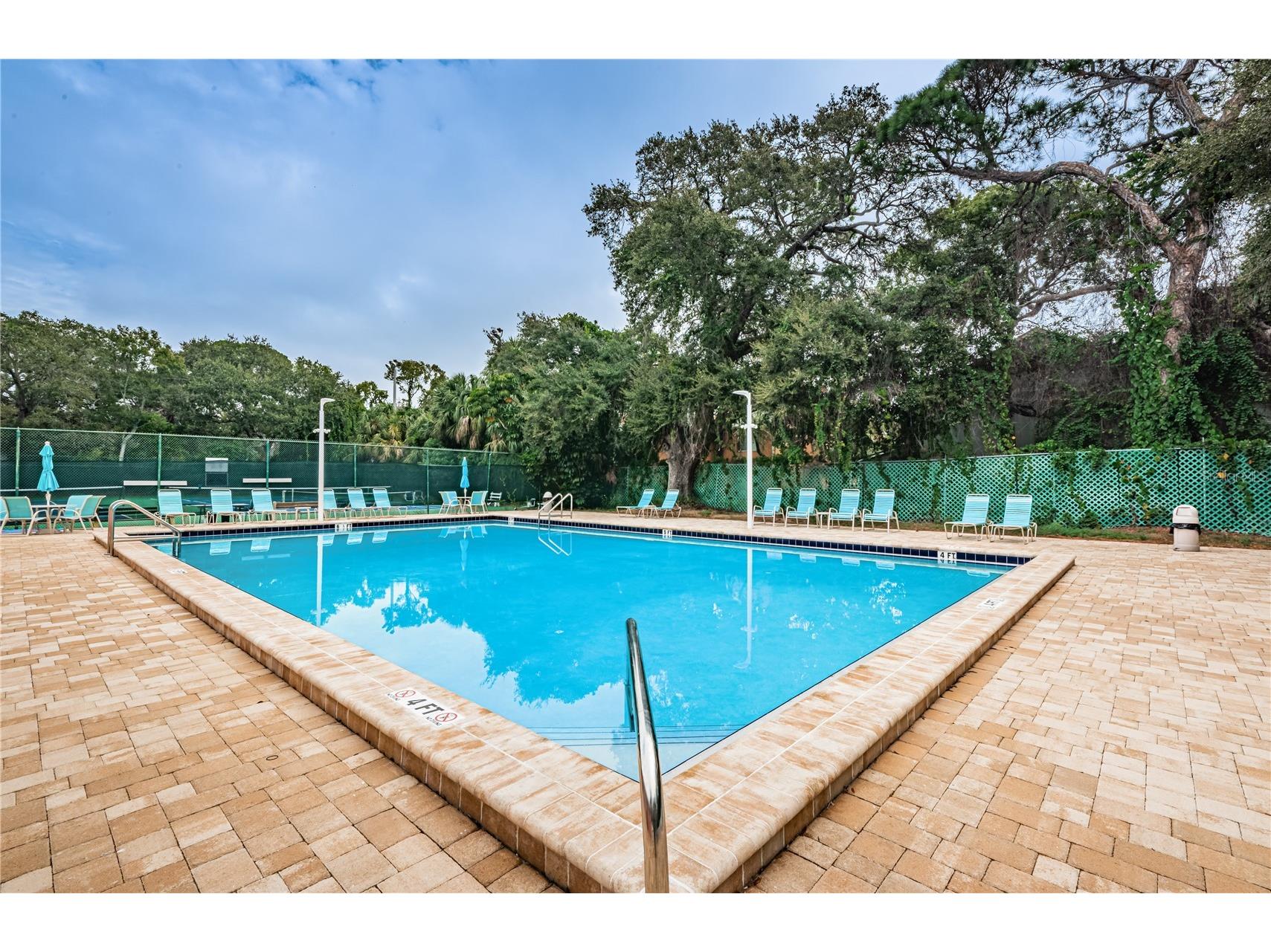 3735 42nd Way S #E Saint Petersburg FL 33711 - BOCA CIEGA BAY TB8436855 image19