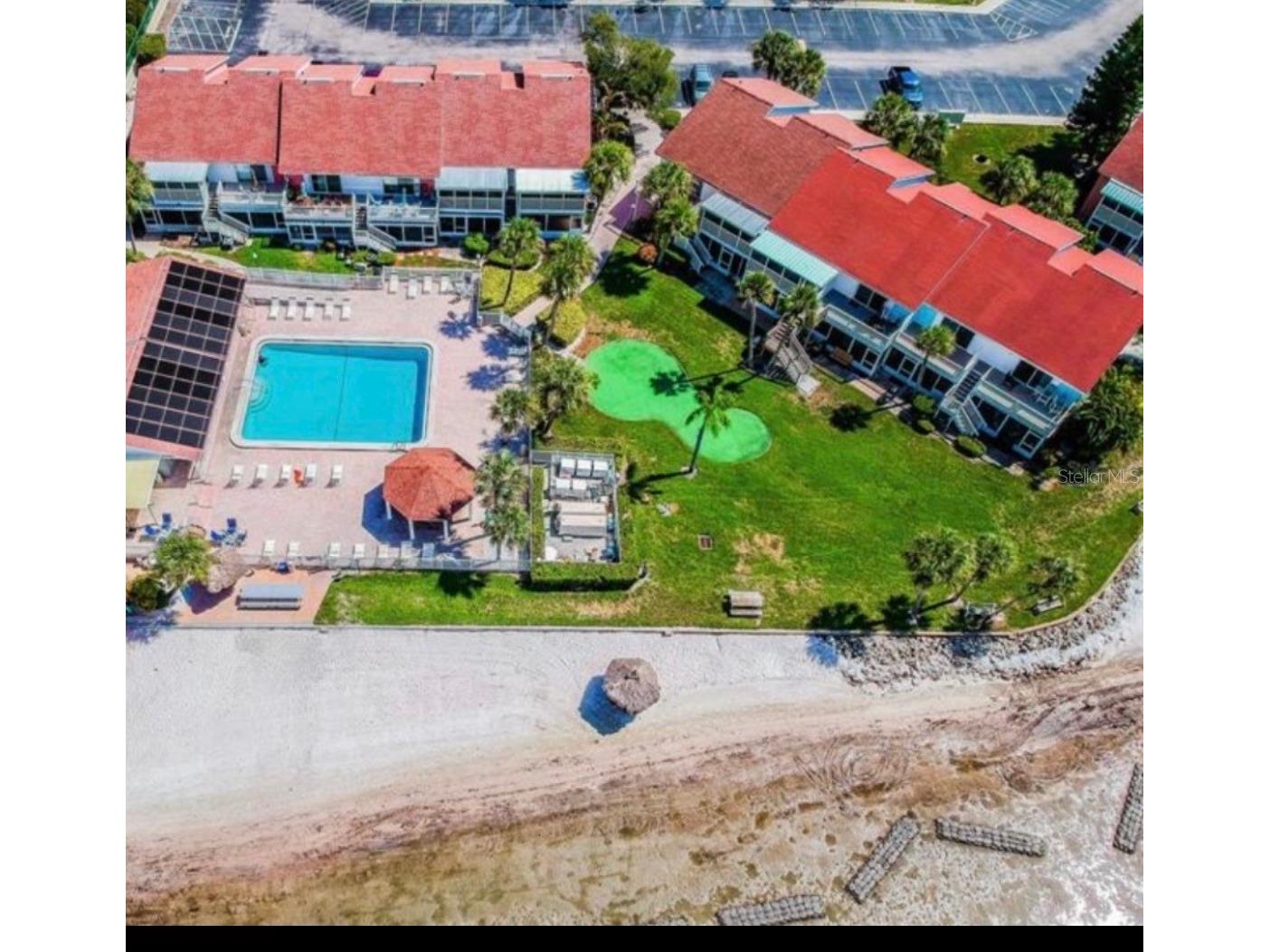 3735 42nd Way S #E Saint Petersburg FL 33711 - BOCA CIEGA BAY TB8436855 image20