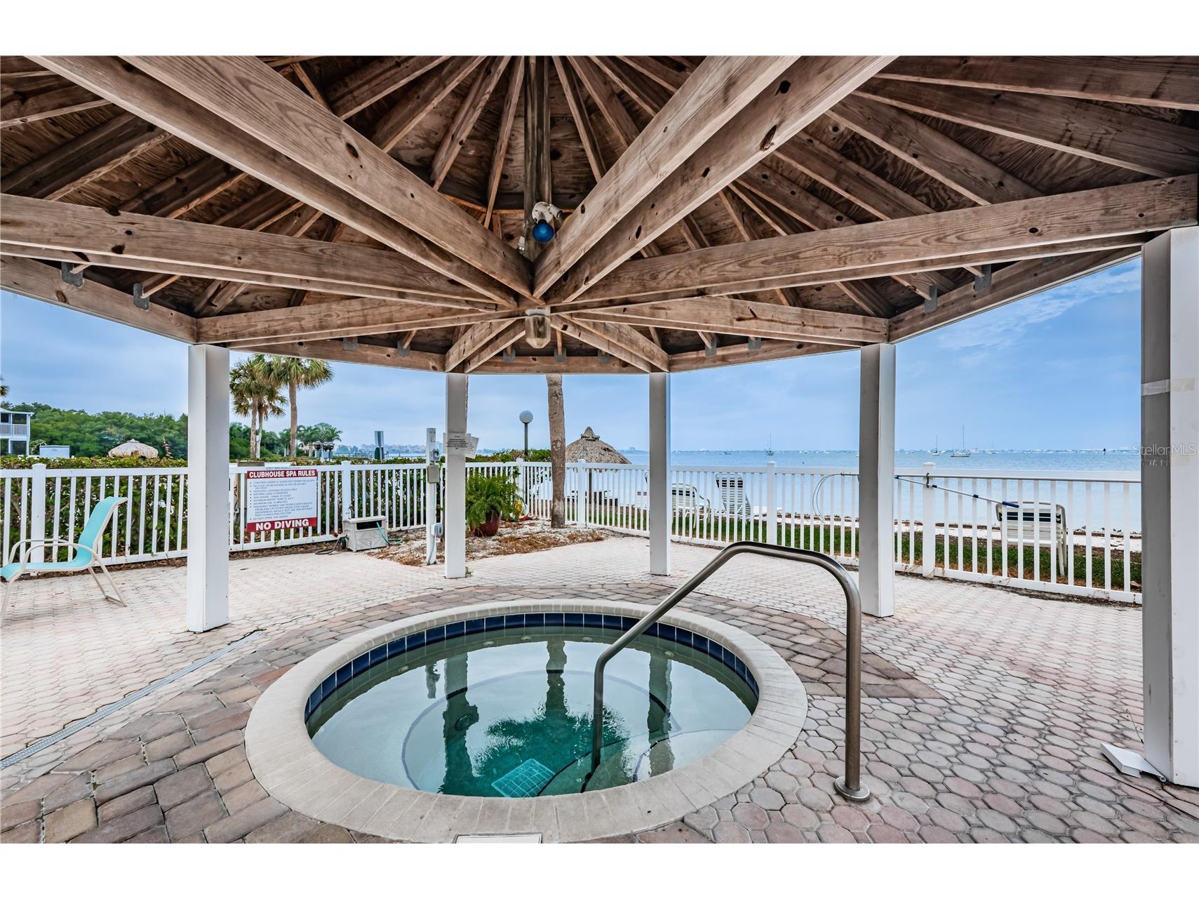 3735 42nd Way S #E Saint Petersburg FL 33711 - BOCA CIEGA BAY TB8436855 image21