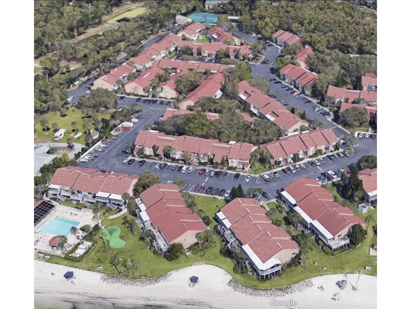 3735 42nd Way S #E Saint Petersburg FL 33711 - BOCA CIEGA BAY TB8436855 image26