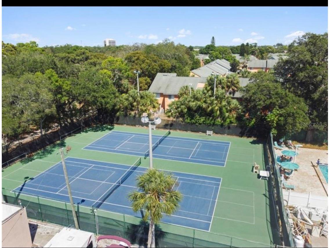 3735 42nd Way S #E Saint Petersburg FL 33711 - BOCA CIEGA BAY TB8436855 image31