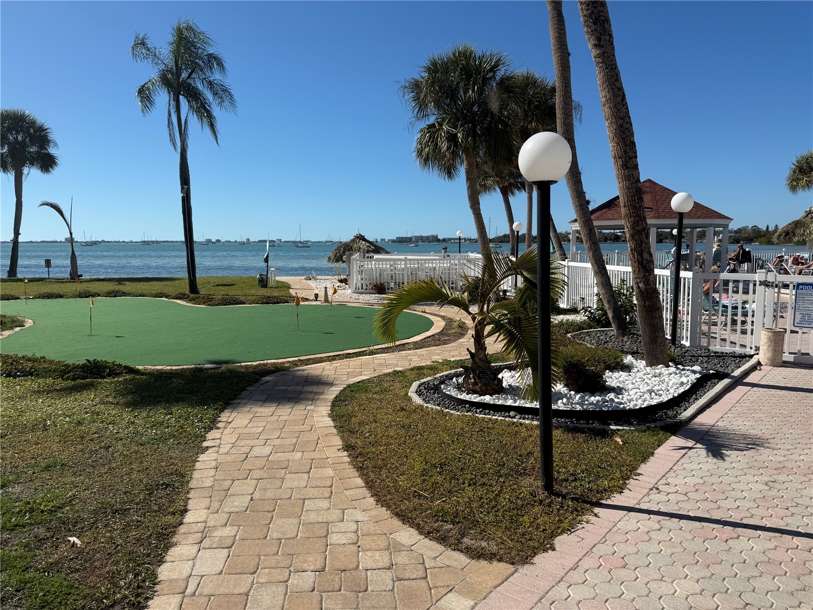 3735 42nd Way S #E Saint Petersburg FL 33711 - BOCA CIEGA BAY TB8436855 image35