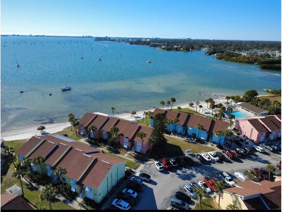 3735 42nd Way S #E Saint Petersburg FL 33711 - BOCA CIEGA BAY TB8436855 image41
