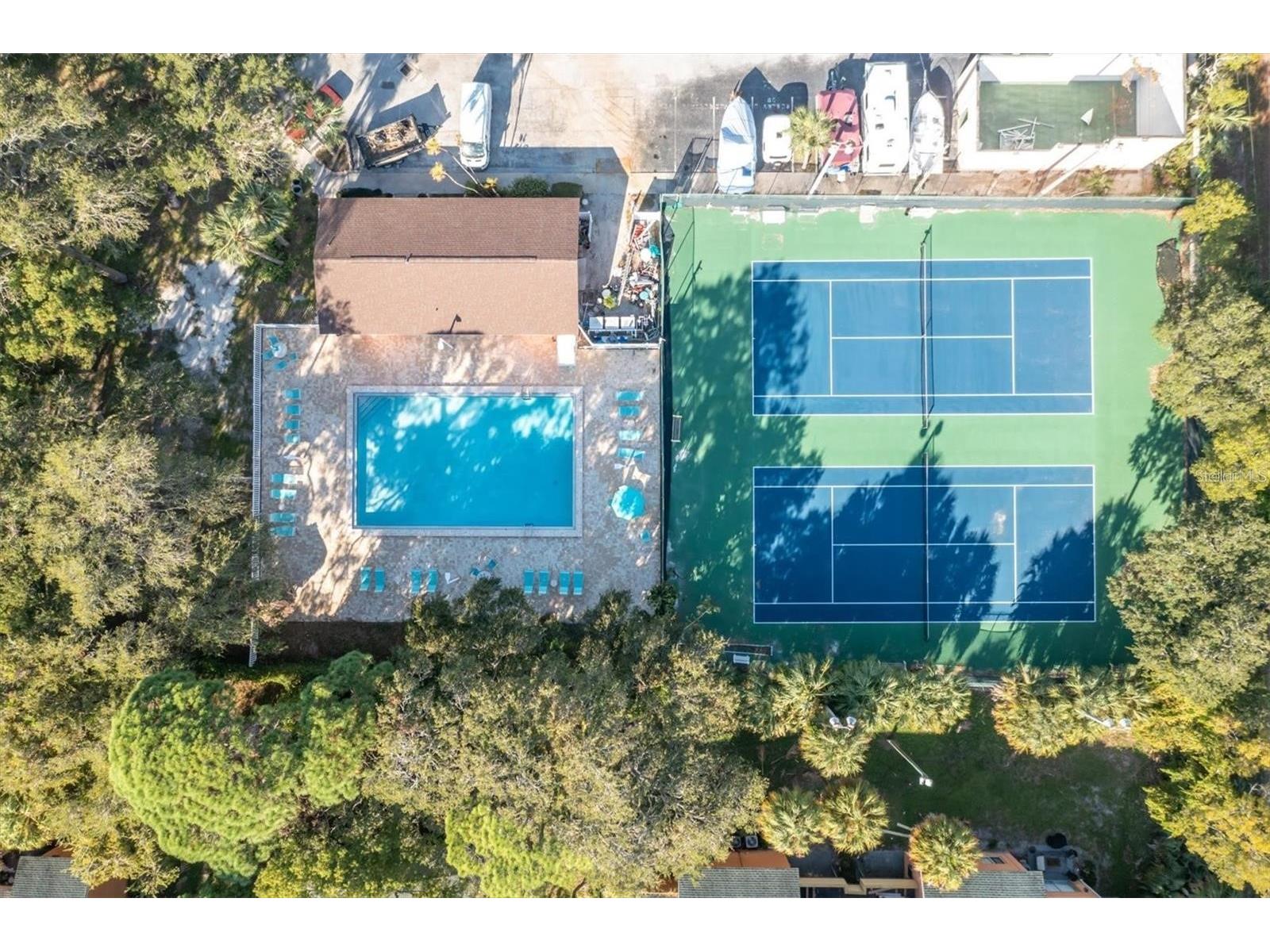 3735 42nd Way S #E Saint Petersburg FL 33711 - BOCA CIEGA BAY TB8436855 image42