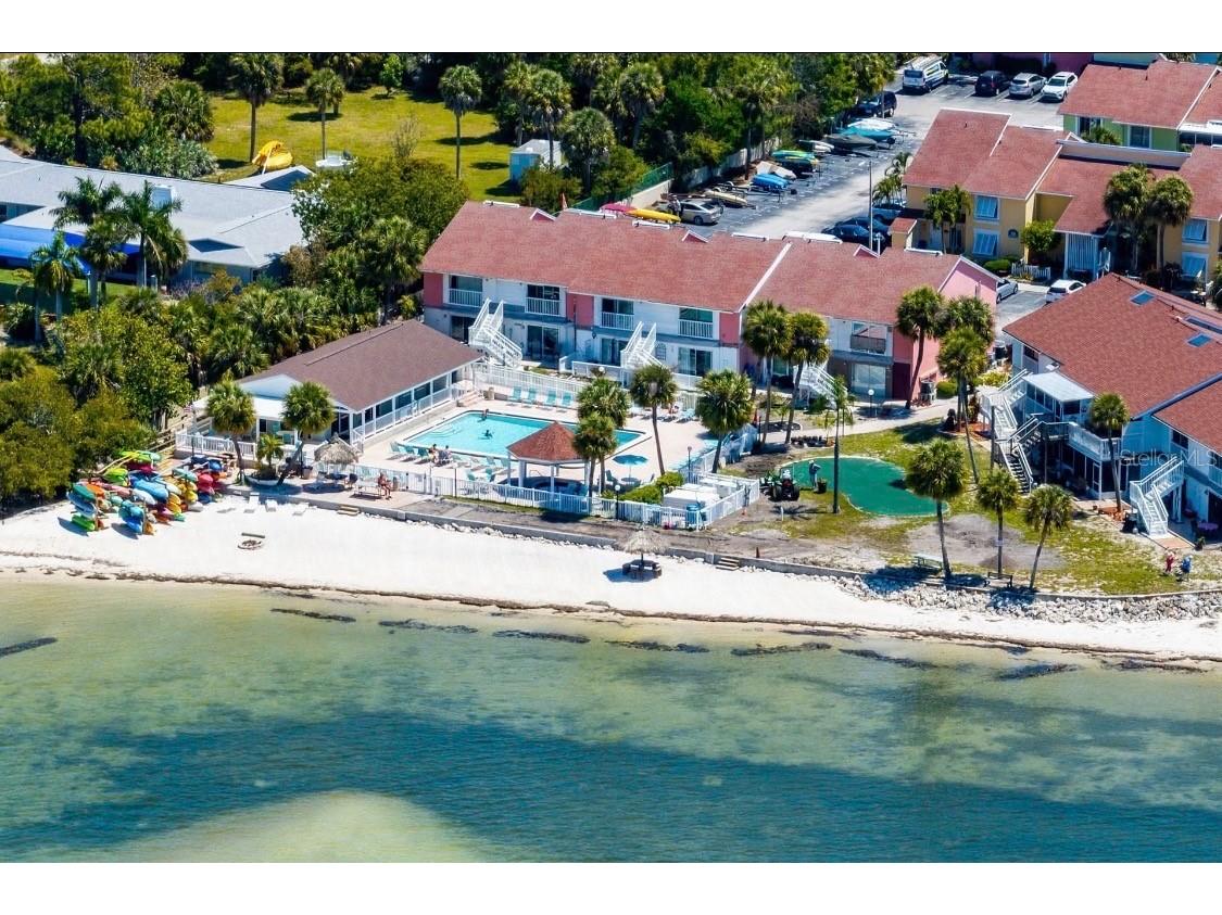 3735 42nd Way S #E Saint Petersburg FL 33711 - BOCA CIEGA BAY TB8436855 image43