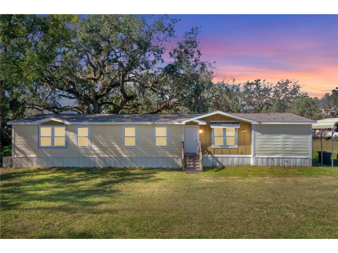3735 Autumn Palm Drive Zephyrhills FL 33541 TB8346338 image1