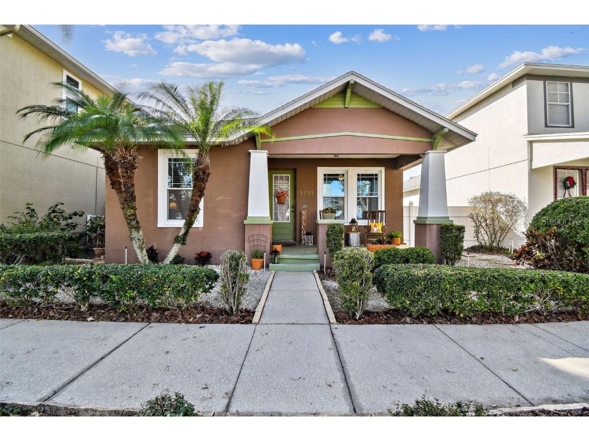 3735 Herlong Street New Port Richey FL 34655 W7871115 image1