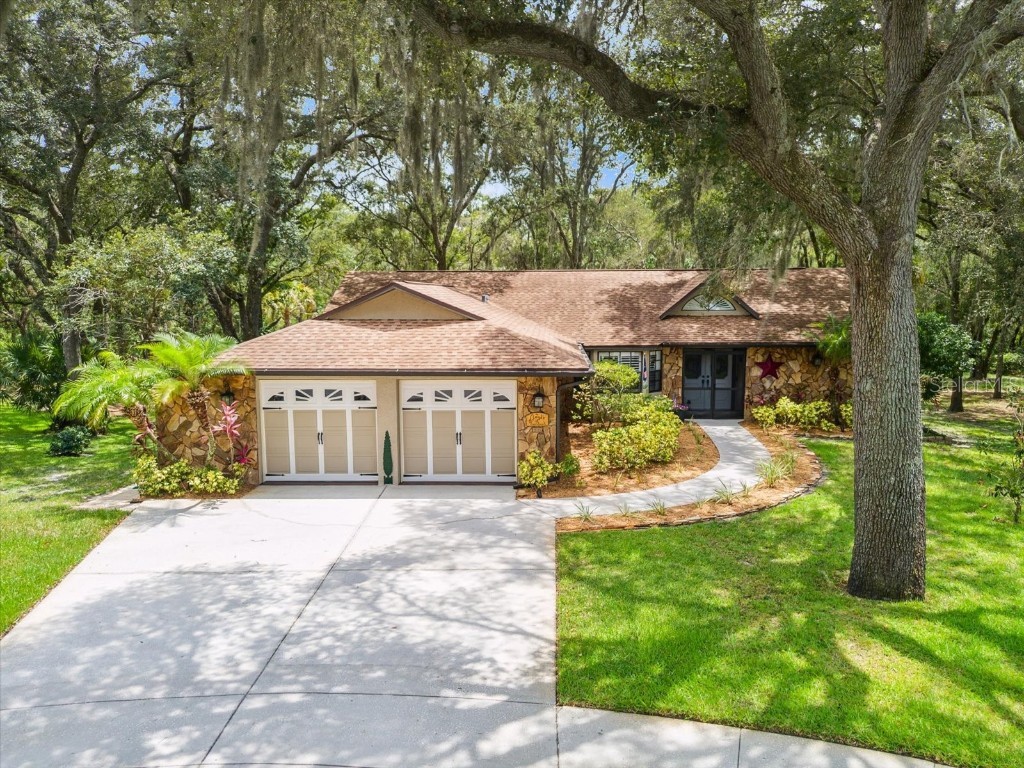 3735 Thornbush Lane New Port Richey FL 34655 - ANCLOTE RIVER W7856550 image1