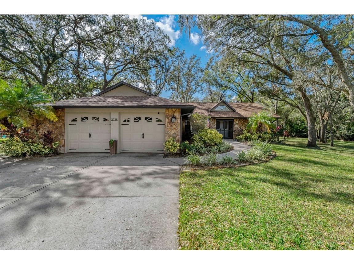 3735 Thornbush Lane New Port Richey FL 34655 - ANCLOTE RIVER TB8316397 image1