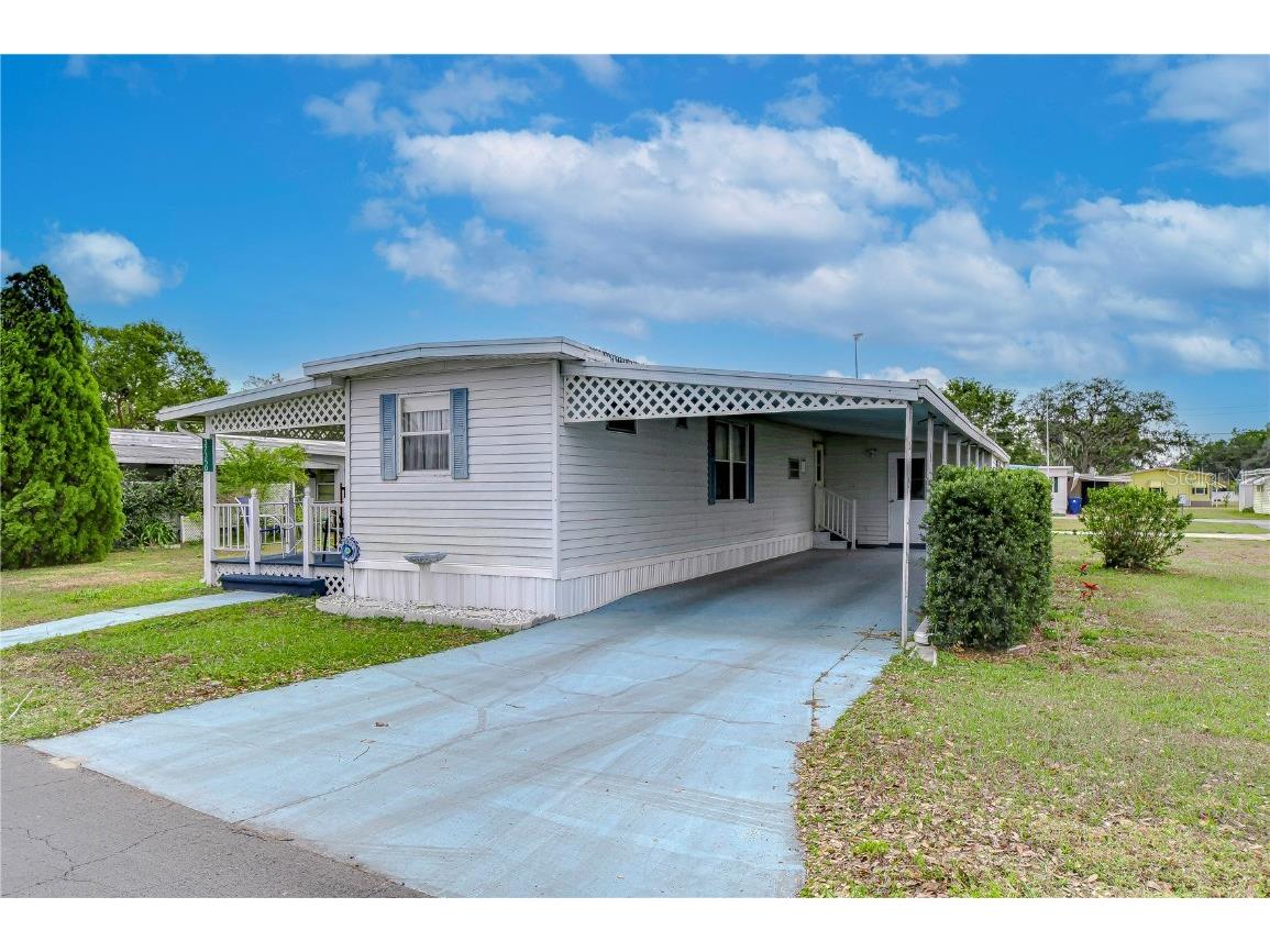 37350 Tropical Drive Zephyrhills FL 33541 TB8427722 image1