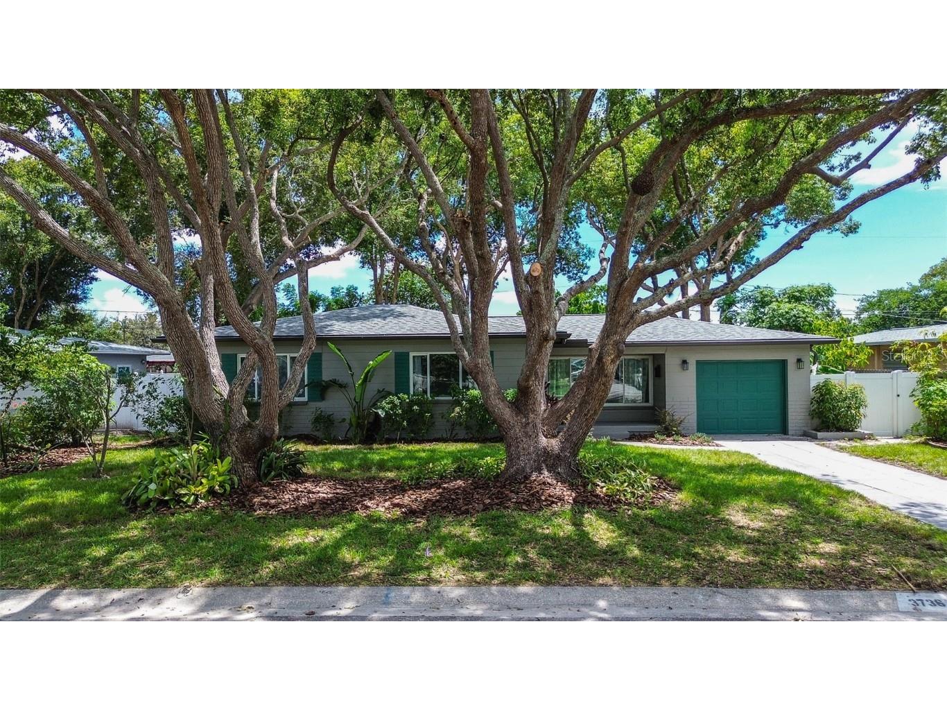 3736 23rd Avenue N Saint Petersburg FL 33713 W7878220 image1