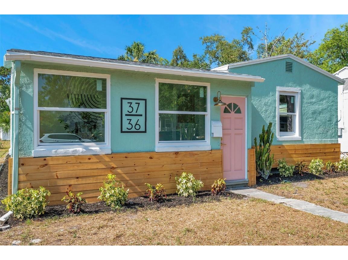 3736 4th Avenue N Saint Petersburg FL 33713 U8245304 image1