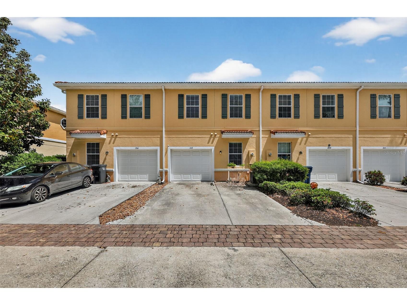 3736 82nd Avenue Circle E #105 Sarasota FL 34243 A4688742 image29