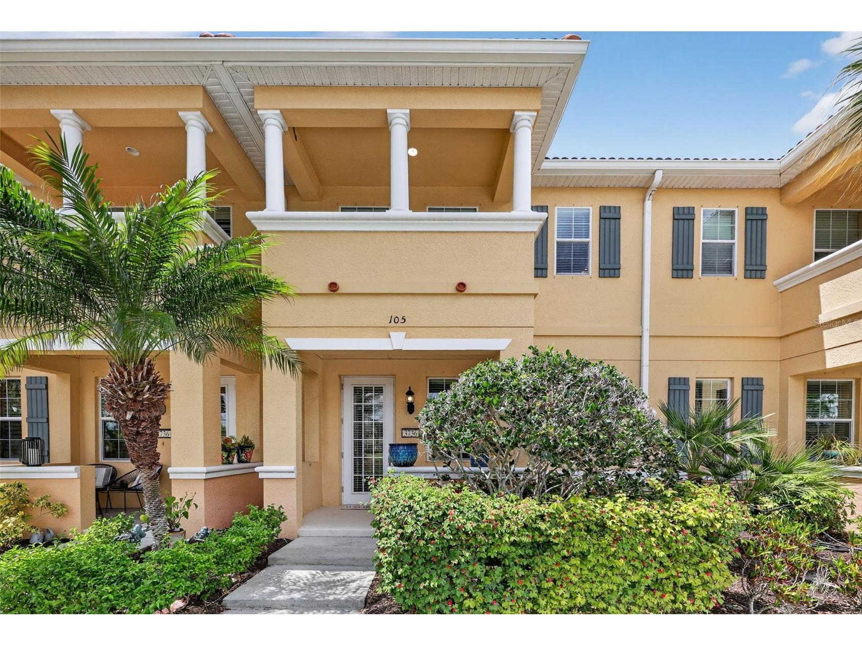 3736 82nd Avenue Circle E #105 Sarasota FL 34243 A4688742 image34