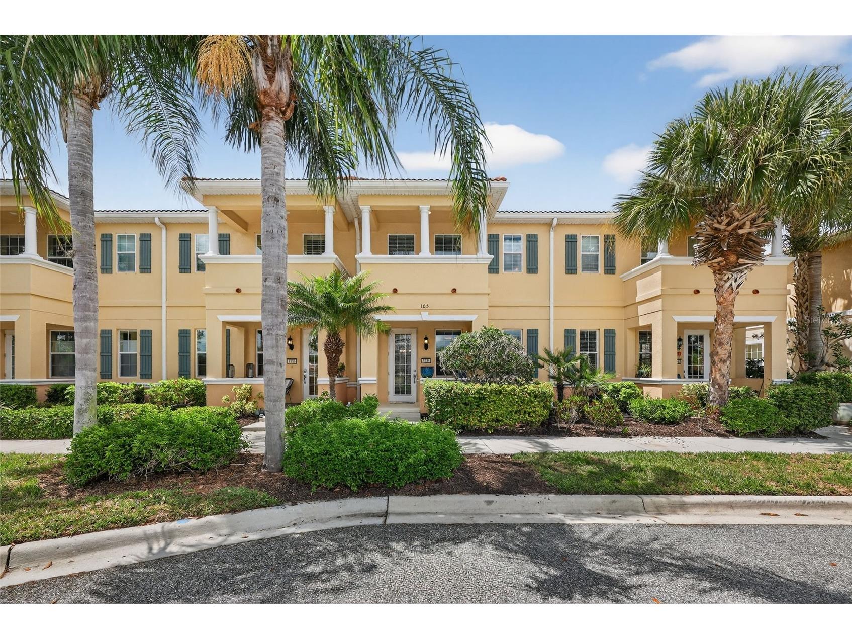3736 82nd Avenue Circle E #105 Sarasota FL 34243 A4688742 image35