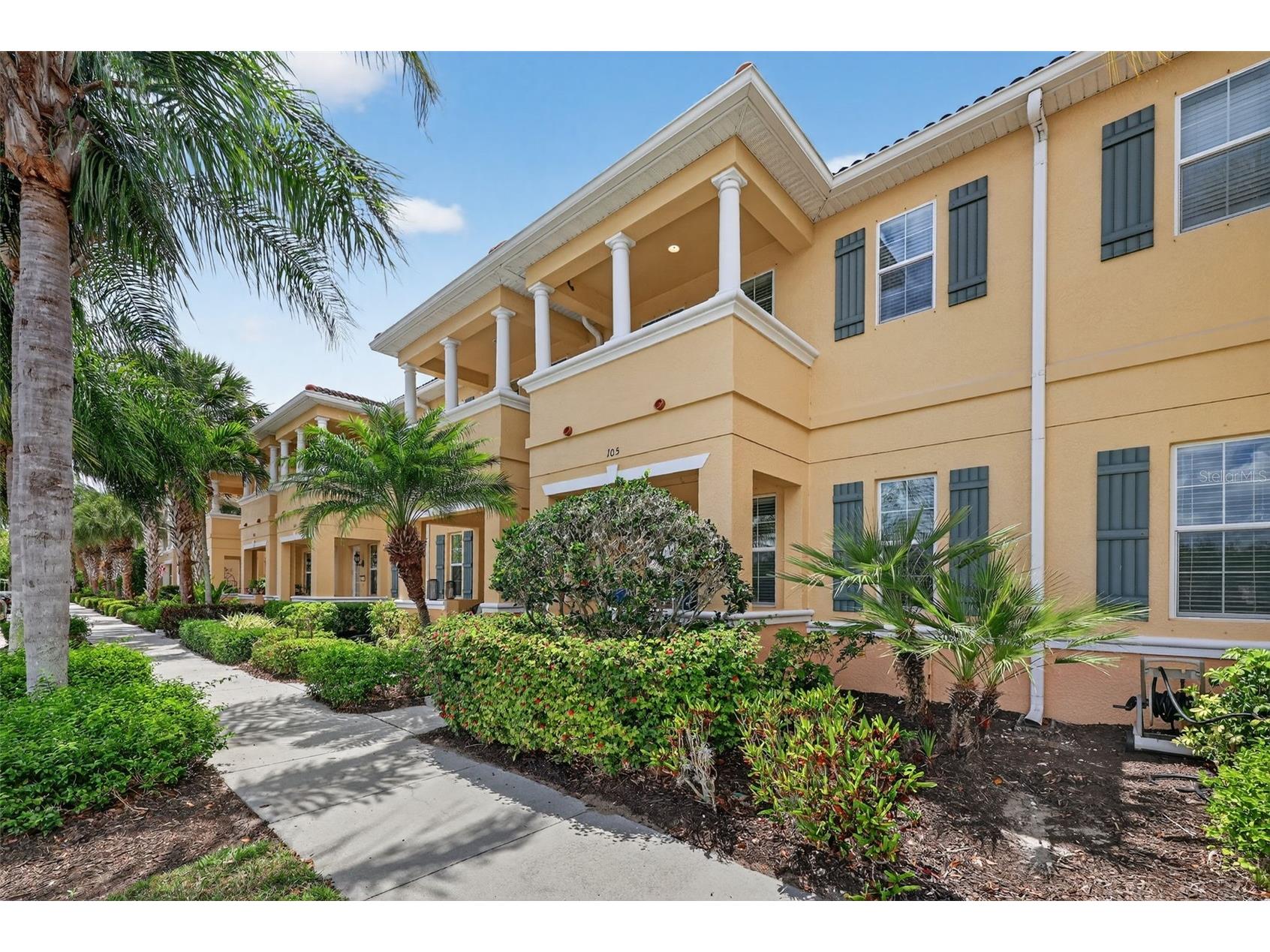 3736 82nd Avenue Circle E #105 Sarasota FL 34243 A4688742 image36