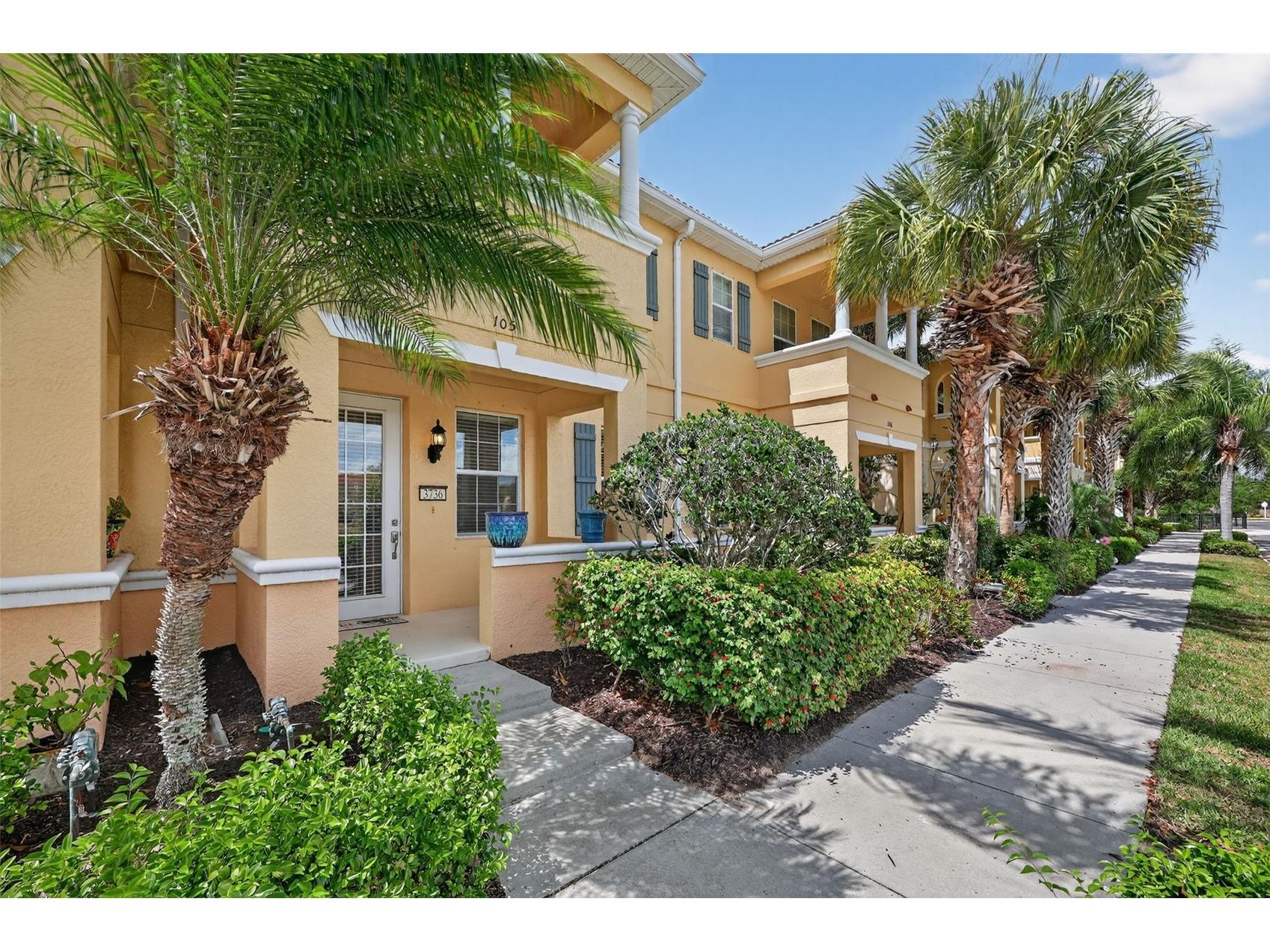 3736 82nd Avenue Circle E #105 Sarasota FL 34243 A4688742 image37
