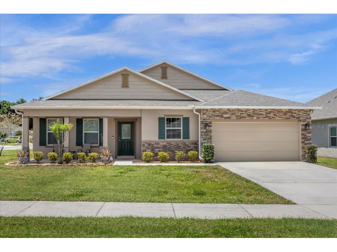 3736 Apopka Ridge Circle Apopka FL 32703 O6204242 image1