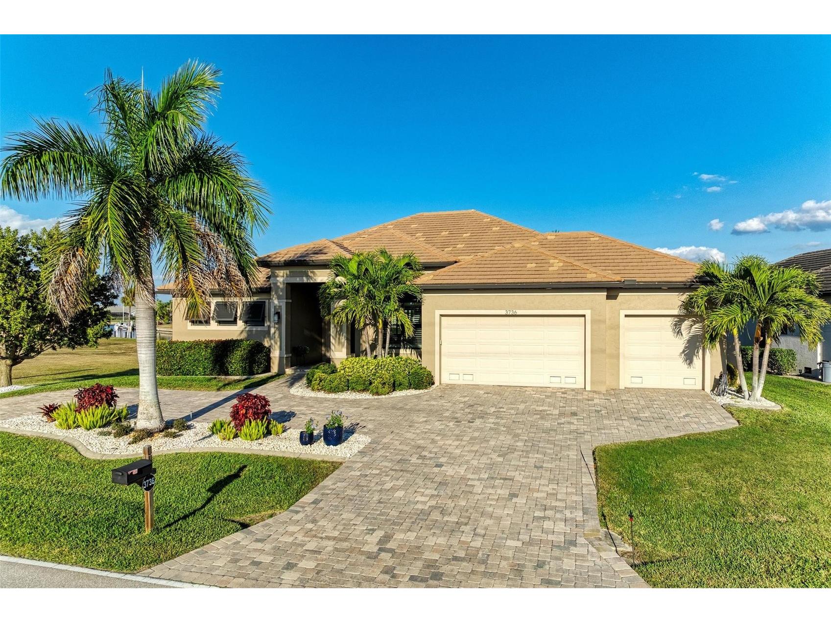 3736 Bal Harbor Boulevard Punta Gorda FL 33950 C7515231 image1