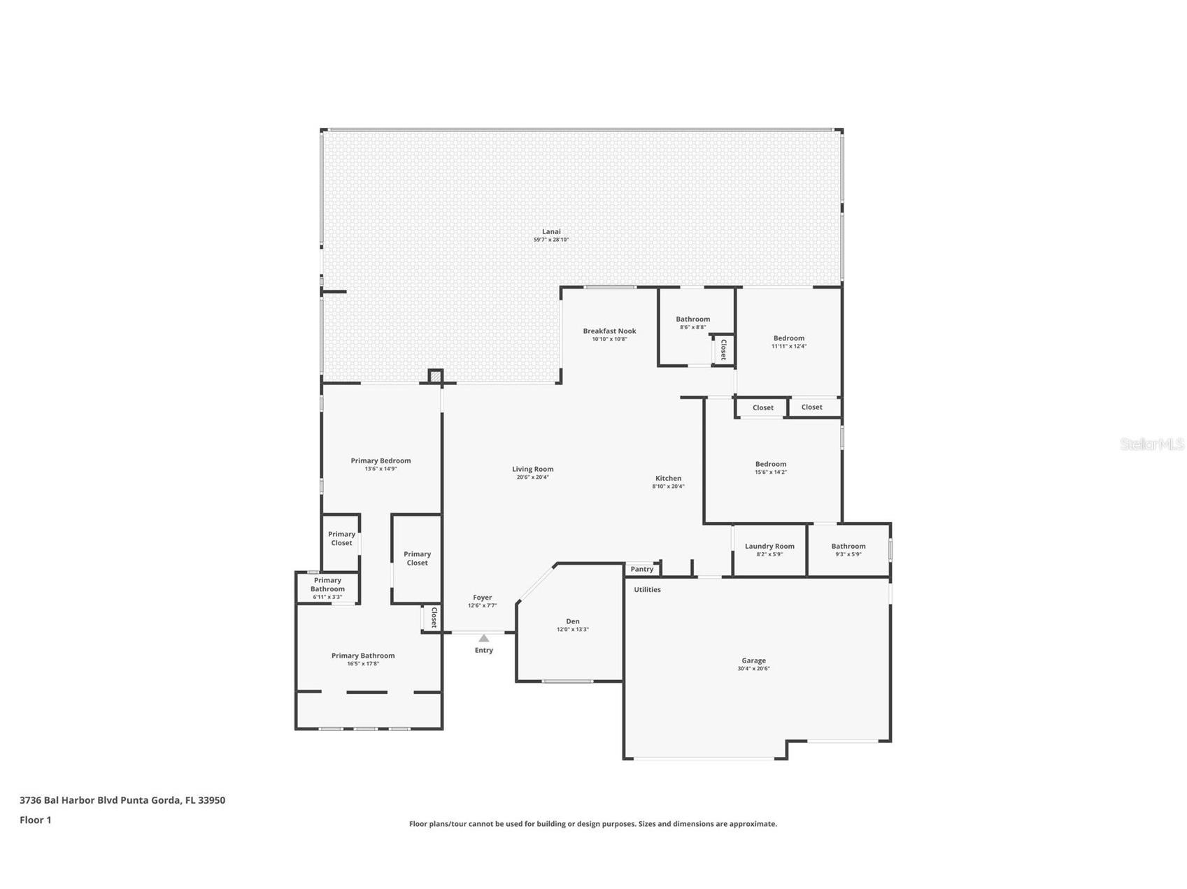 3736 Bal Harbor Boulevard Punta Gorda FL 33950 C7515231 image57