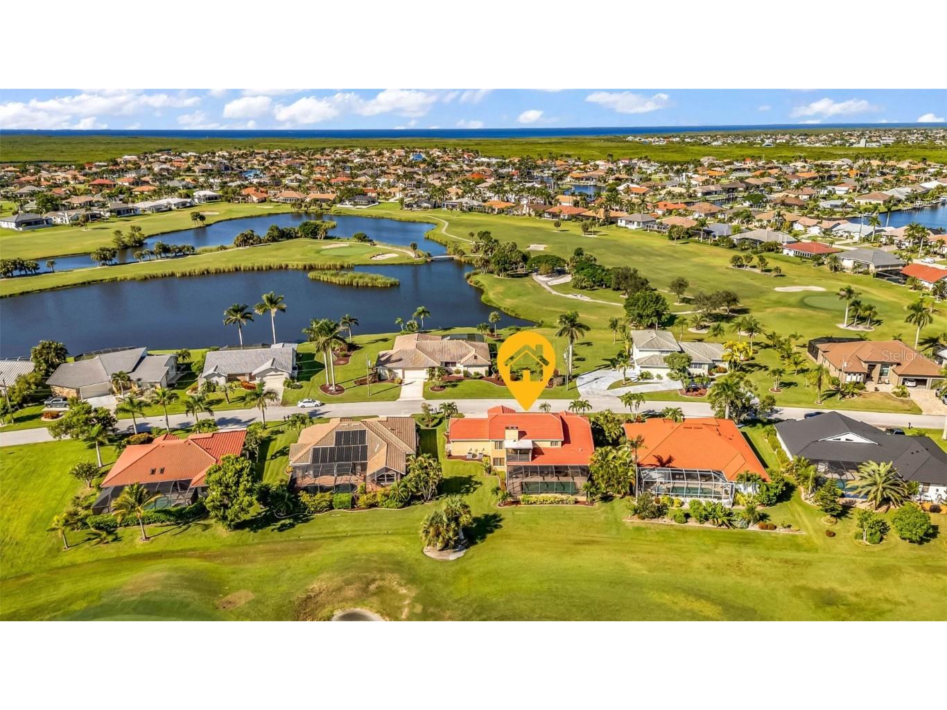 3736 Bordeaux Drive Punta Gorda FL 33950 C7514944 image4