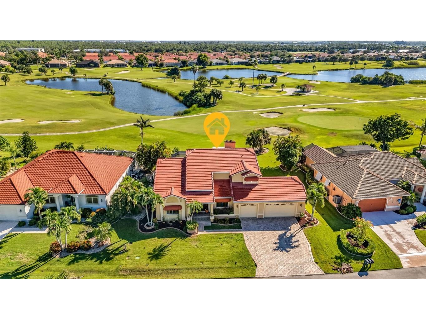 3736 Bordeaux Drive Punta Gorda FL 33950 C7514944 image64