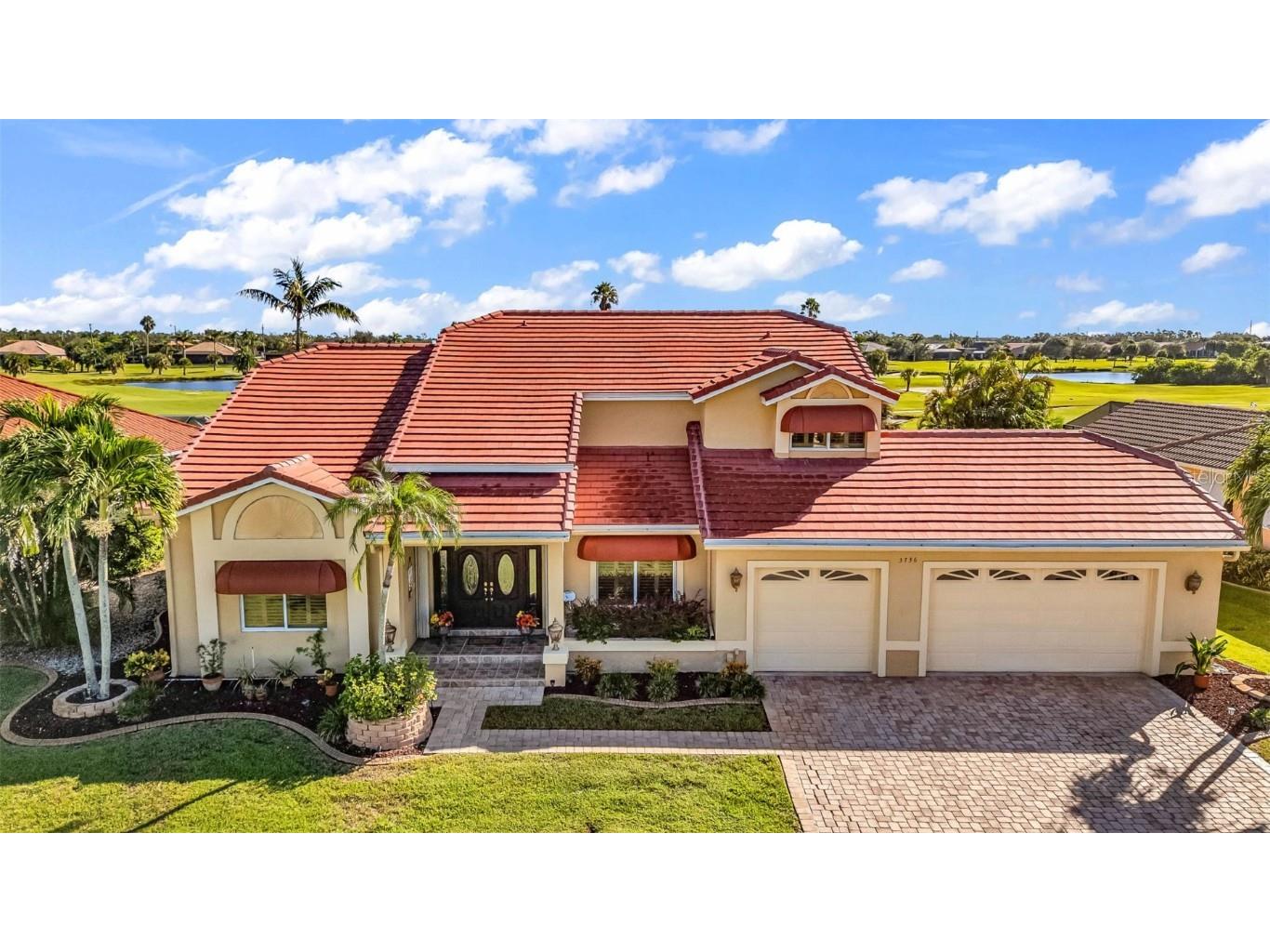 3736 Bordeaux Drive Punta Gorda FL 33950 C7514944 image66