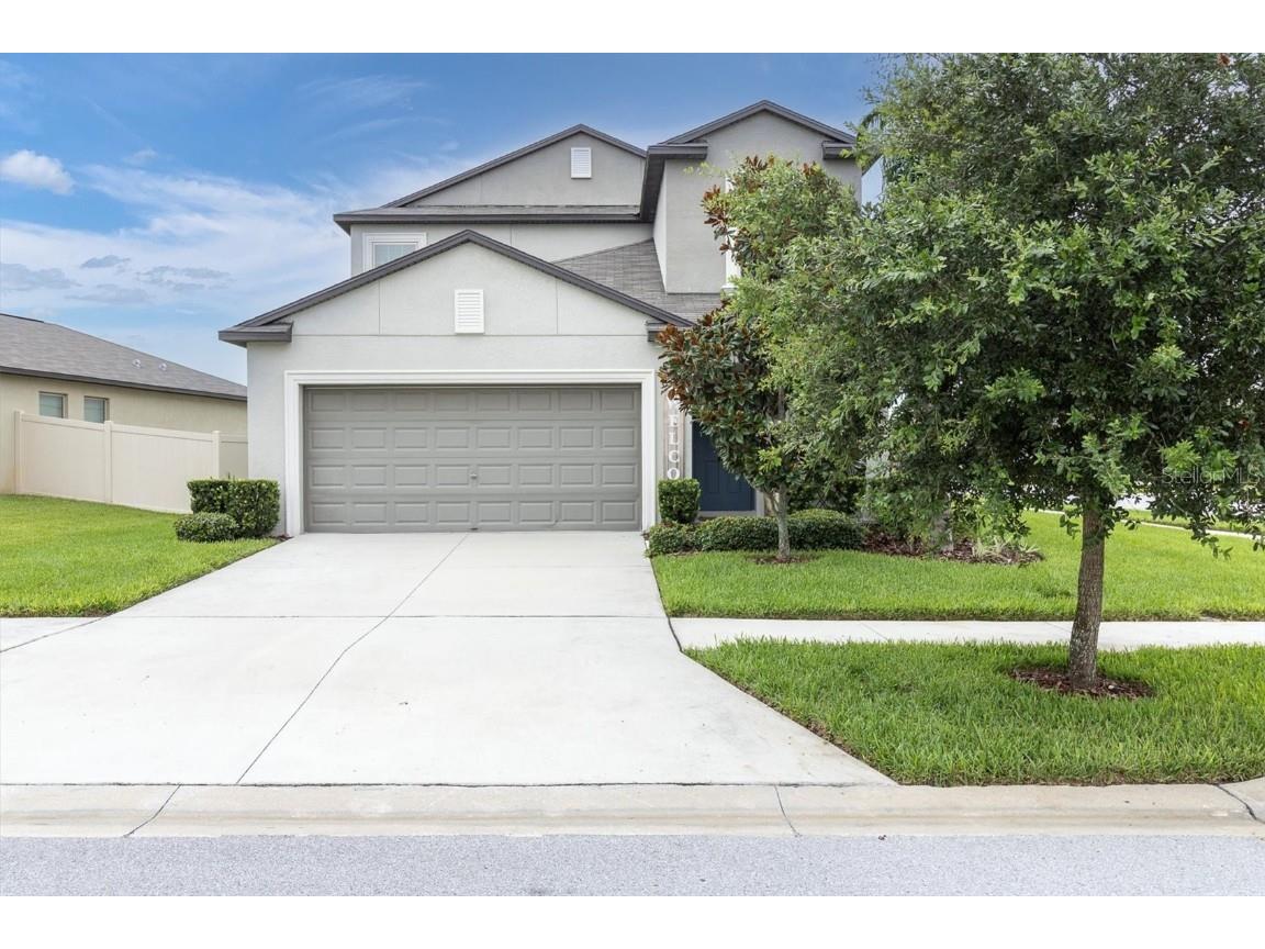 3736 Gainer Springs Avenue New Port Richey FL 34653 W7866439 image1