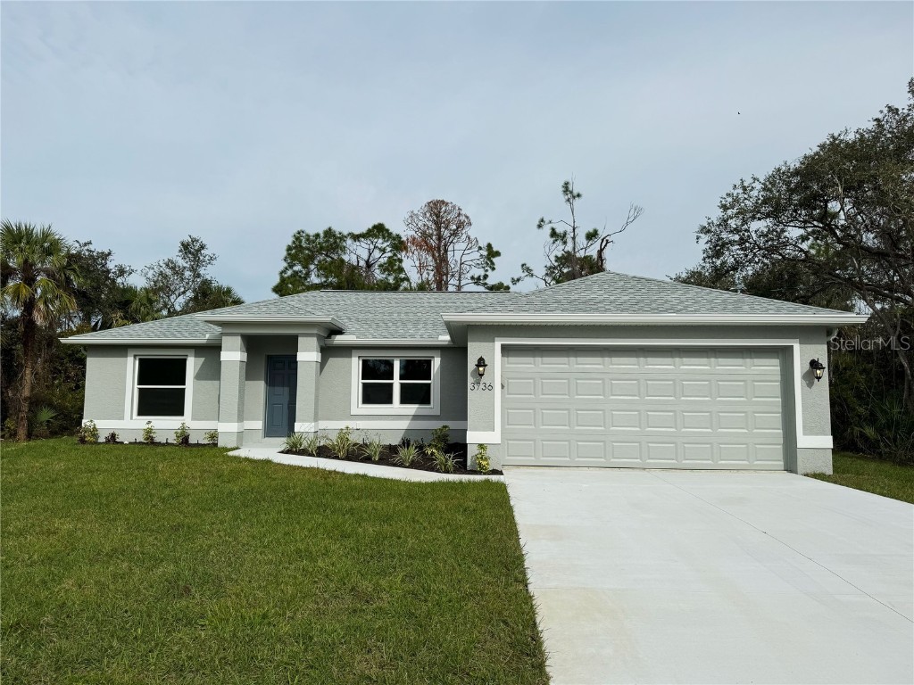 3736 Marshall Road North Port FL 34288 C7485622 image1