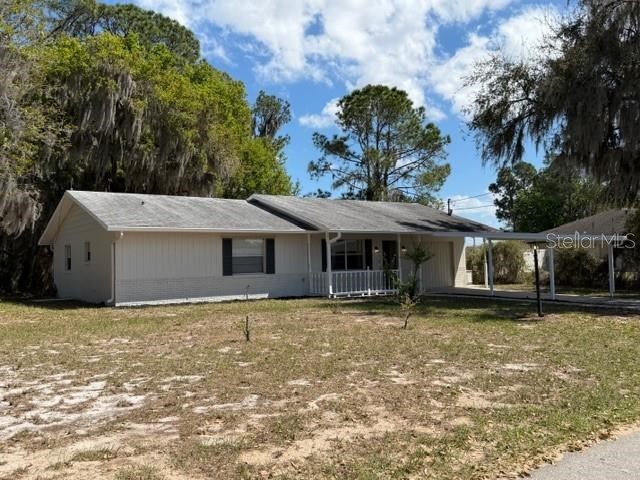 3736 Pine Circle Lake Wales FL 33898 S5140625 image1