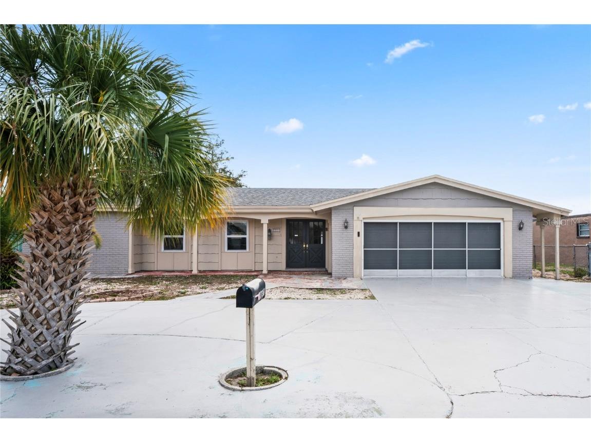3736 Sail Drive New Port Richey FL 34652 W7872400 image1