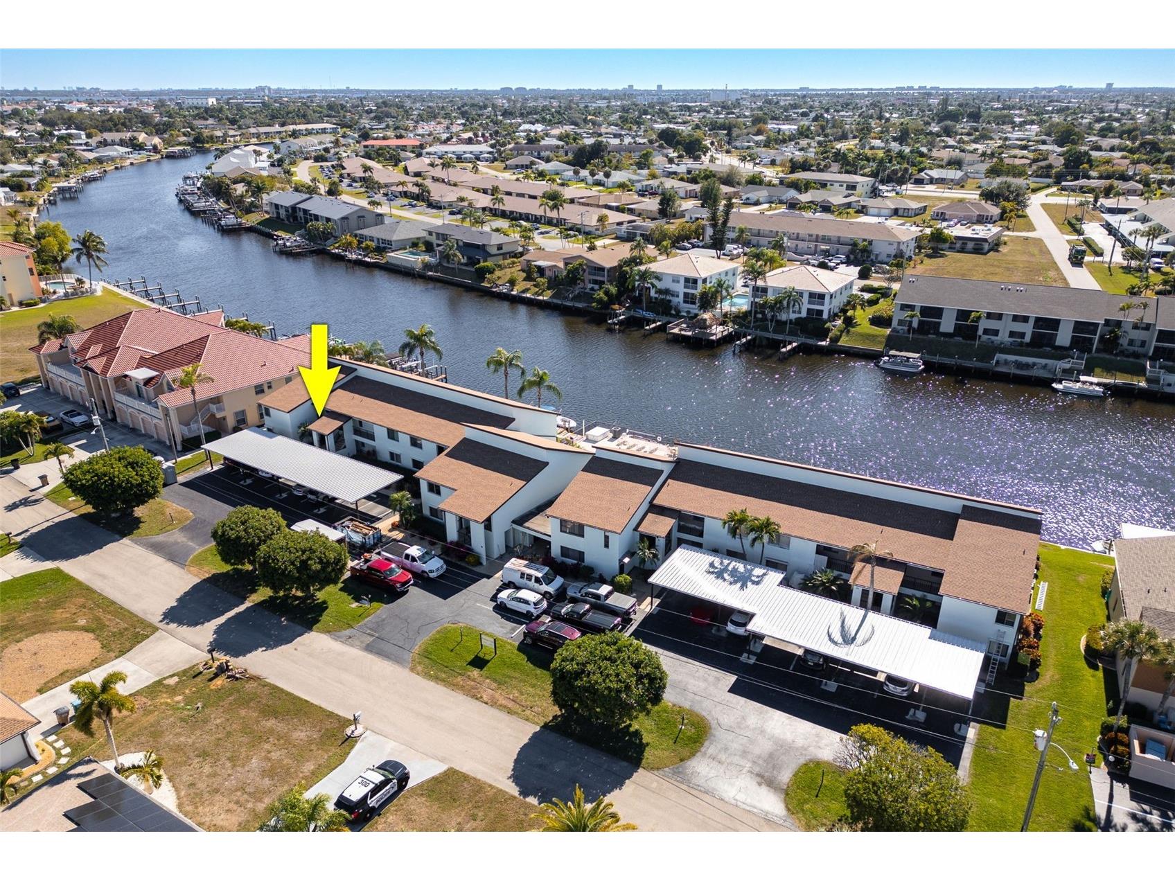 3736 SE 12th Avenue #101 Cape Coral FL 33904 A4679943 image1